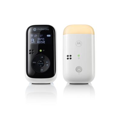 Аудіоняня Motorola PIP15 (5055374717073)