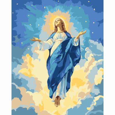 Картина за номерами Art Craft Вознесення 40 х 50 см (10172-AC)