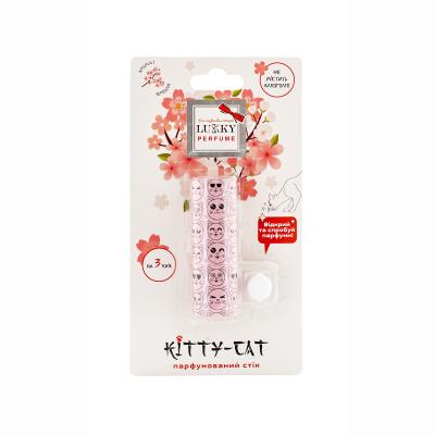 Парфумований стік Lukky Kiss черешня (T22237)