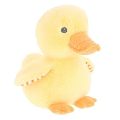 М'яка іграшка Keel toys Keeleco Каченя Фаззі 25 см (SE3722)