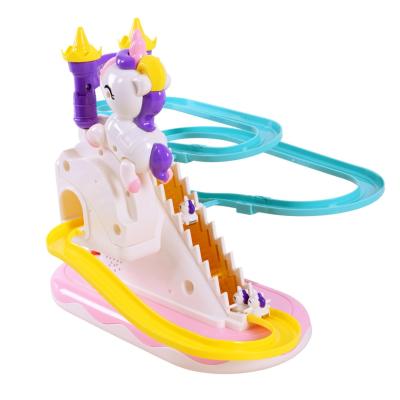 Розвиваюча іграшка Країна Іграшок Трек для єдиноріжків (1026-104)