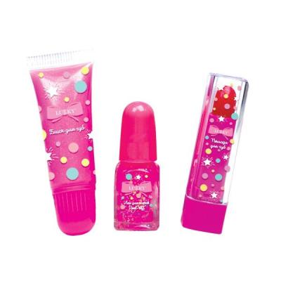 Набір косметики Lukky Солодкий подарунок (T26345)