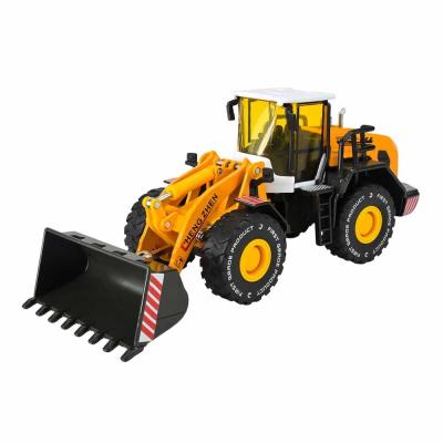 Навантажувач Автопром (AP7756)