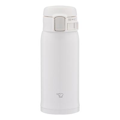 Термокружка Zojirushi біла 360 мл (1678.06.30)