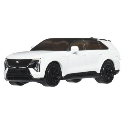Автомодель Matchbox Moving parts 2025 Cadillak Escalade IQ (FWD28/JBW59-LA31)