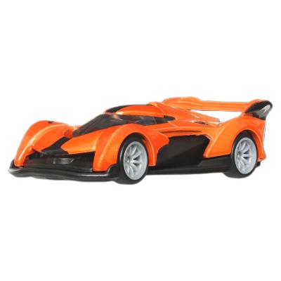 Автомодель Hot Wheels Car culture McLaren Solus GT (FPY86/JBK78)