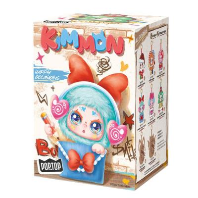 ​М’яка іграшка-сюрприз Pop Top Kimmon Веселий фестиваль (556031)