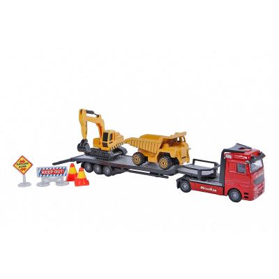 Ігровий набір TechnoDrive Автоперевізник (541757.270)