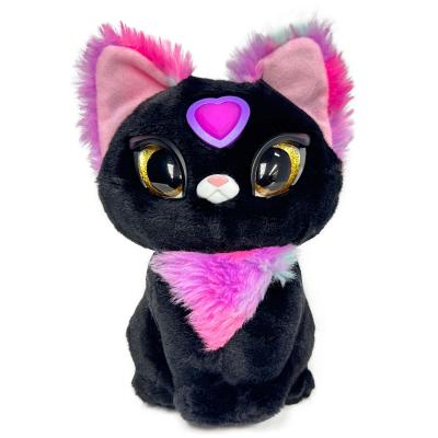 Інтерактивна іграшка My Fuzzy friends Magic whispers Кошеня Сейбл (18807)