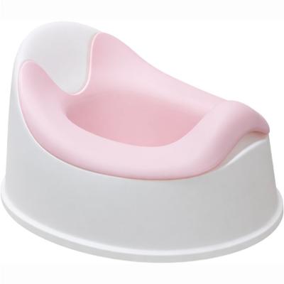 Дитячий горщик Babyhood ДоДо рожевий (BH-103Р)