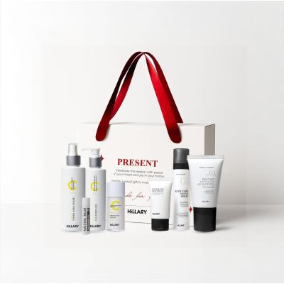 Святковий набір Hillary Present Exclusive Edition