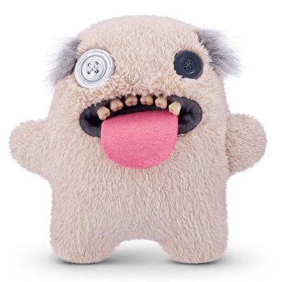 ​М'яка іграшка Fuggler Ога-Буга – Сивий Чуб 22 см (15727A)