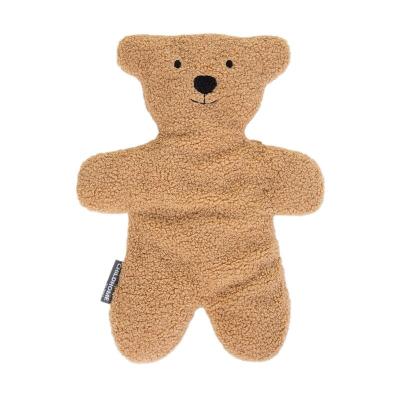 Іграшка-комфортер Childhome Teddy коричневий (CCTBDTB)