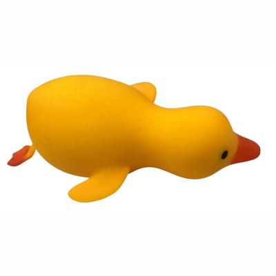 ​Іграшка-антистрес Monster Gum Крутий заміс Big Duck (AS25001)