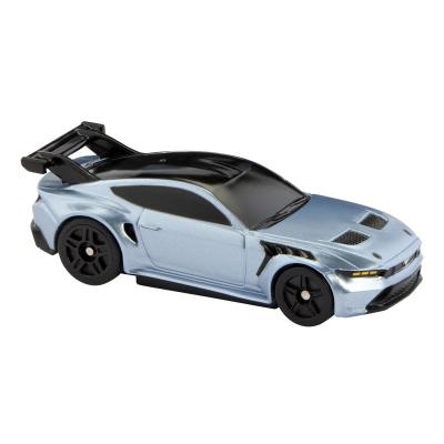Автомодель на радіокеруванні Hot Wheels Ford Mustang GTD (JBH04)