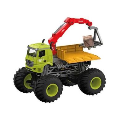 Конструктор Otamanko Bigfoot Всюдихід Навантажувач (532.02.82)