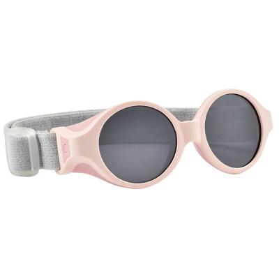 Сонцезахисні окуляри Beaba 0-9 місяців рожевий (930301)
