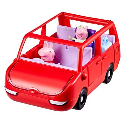 Ігровий набір Peppa Pig Ігрова група Пеппи (G0541)