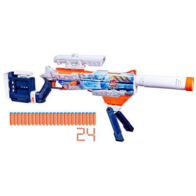 ​Бластер іграшковий Nerf Loadout Arctic ZeroStriker (G1763)