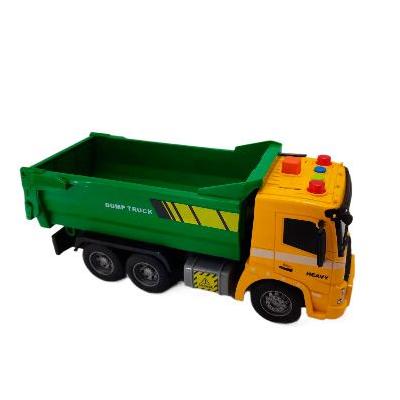 Автомобіль Shantou Yisheng Самоскид інерційний (A1110-1)