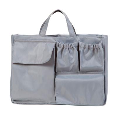 Органайзер до сумки Childhome Mommy bag grey (CWINB)