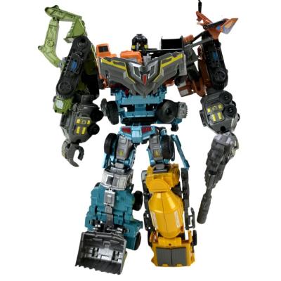 Ігровий набір Країна Іграшок Робот (908-2B)