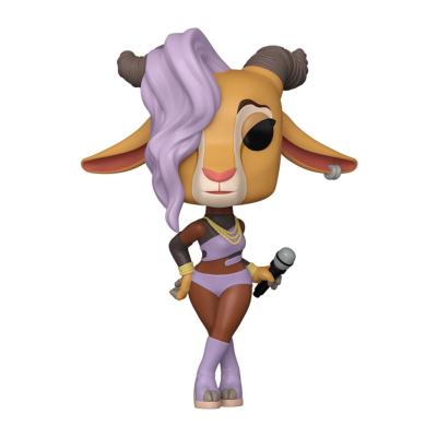 ​Фiгурка Funko Pop Зоотрополіс 2 Газель (86639)