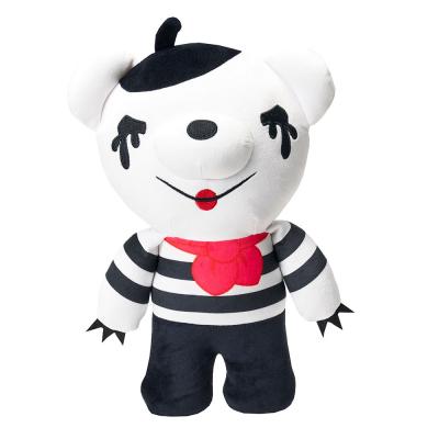 М'яка іграшка Deddy Bears Серія 4 Filippe-Flopp 32 см (DB41206)