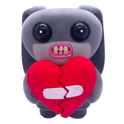 ​Ігрова фігурка Fuggler Особлива Серія 2 Лорд Довгі Вуха (FG1200A)