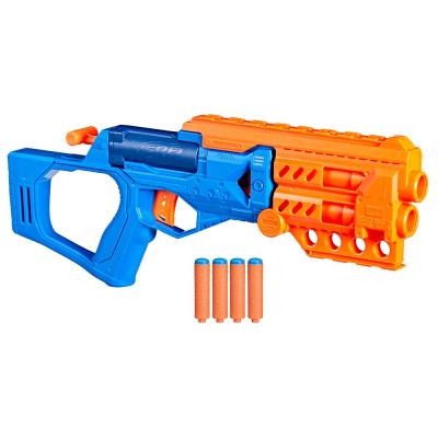 Бластер іграшковий Nerf N Series TopBreaker (G0877)