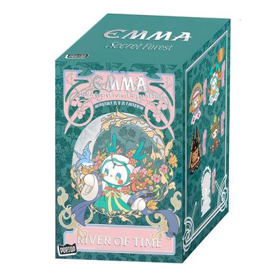 Фігурка-сюрприз Pop Top Lucky Emma Річка Часу (MJ-000049)