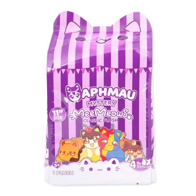 ​М'яка іграшка-сюрприз Aphmau Carnival Treats S7 (6411)