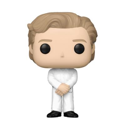 Фігурка Funko Pop Stranger things Генрі 001 (72136)