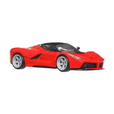 Автомодель Hot Wheels Car culture LA Ferrari (JBK55)