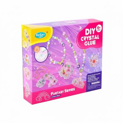 Набір для творчості Zhorya Створи прикраси Fantasy (708B-11)