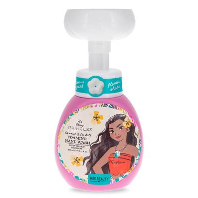 ​Пінне мило для рук Mad beauty Принцеса Ваяна 300 мл (DM-16863-6)