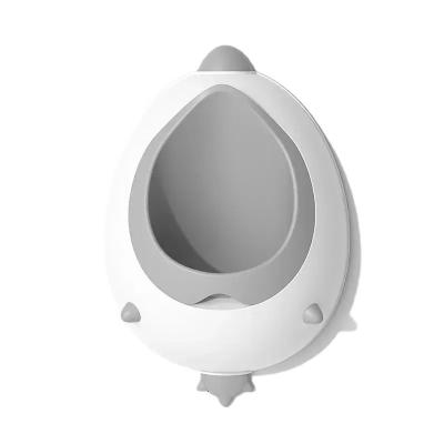 ​Пісуар Babyhood Крапелька сірий (BH-146G)