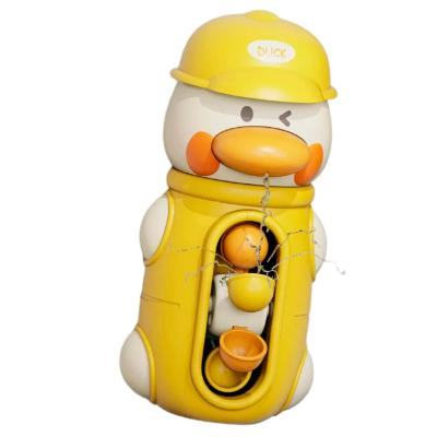 Іграшка для ванни Zhorya Качиний водоспад (558-7A)