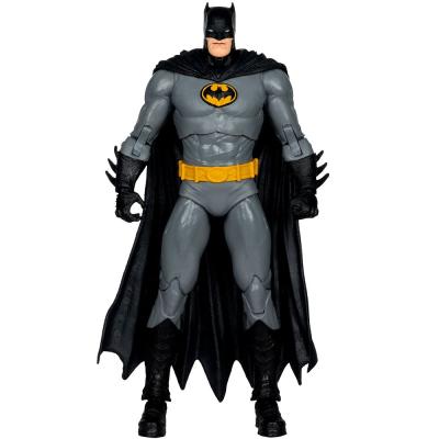 Ігрова фігурка Mcfarlane DC Multiverse Бетмен (17539)