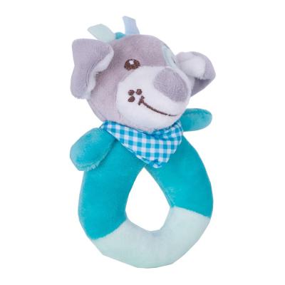 Брязкальце Funmuch Песик (FM555-9H)