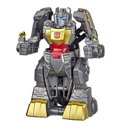 ​Трансформер Transformers Classic heroes team Grimlock (F0719/F4443)