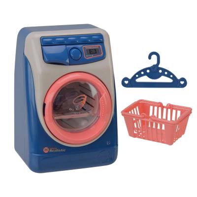 Пральна машина Shantou Jinxing синя (YH129-3C/3S/2)