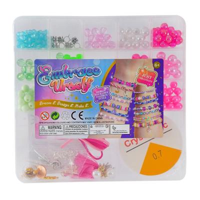 Набір для творчості Shantou Jinxing Embrace urself (N104-4A)