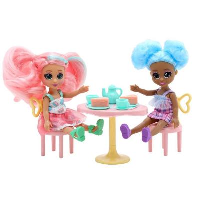 Ігровий набір Funville Dreameez Чайна церемонія (FV81090)