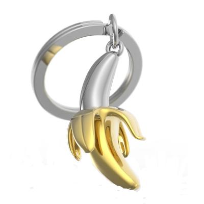 Брелок Metalmorphose Banana (8000021143032)