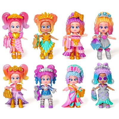 ​Ігровий набір Kookyloos Ґолден Ґала в асортименті (PKL7D406IN00)