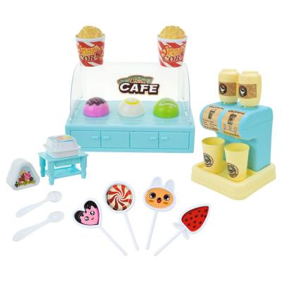 Ігровий набір Країна Іграшок Кафе (71022-47)