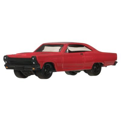 Автомодель Hot Wheels Fast and Furious 1966 Ford 427 Fairlane (HNR88/JBY36)
