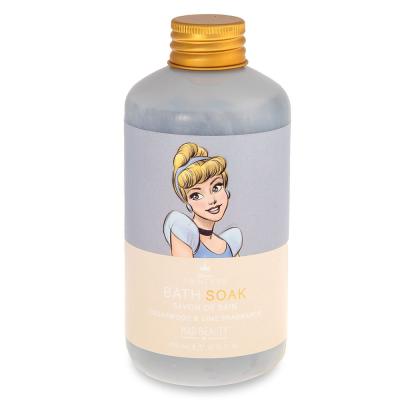 Піна для ванни Mad beauty Принцеса Попелюшка 300 мл (DPRP-FG8246-6)