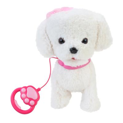 Інтерактивна іграшка Кращий друг Песик (BF2502)